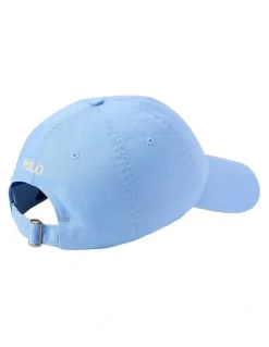 Polo Ralph Lauren The Iconic Cotton Chino Ball Cap