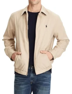 Polo Ralph Lauren Bi-Swing Windbreaker