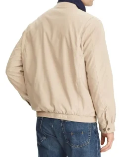 Polo Ralph Lauren Bi-Swing Windbreaker