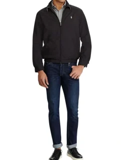 Polo Ralph Lauren Bi-Swing Windbreaker