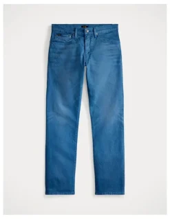 Polo Ralph Lauren Hampton Straight Jean