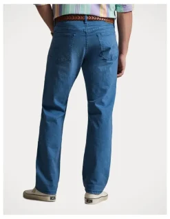 Polo Ralph Lauren Hampton Straight Jean