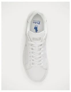 Polo Ralph Lauren Heritage Court Utility Sneaker