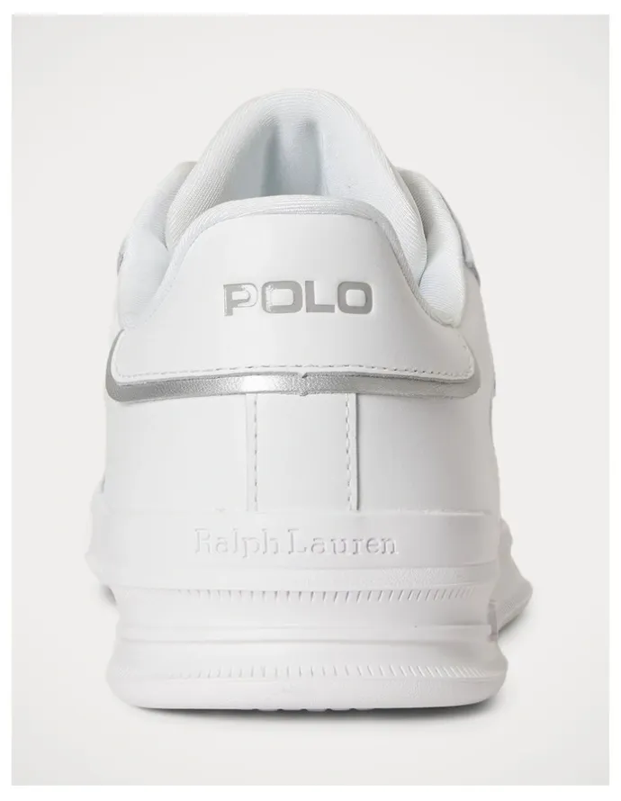 Polo Ralph Lauren Heritage Court Utility Sneaker