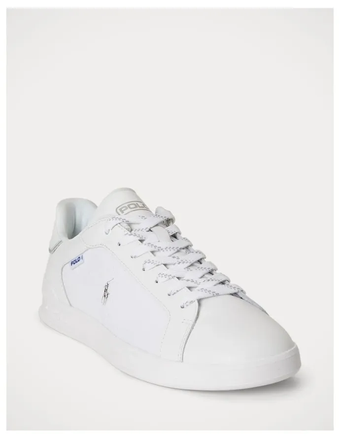 Polo Ralph Lauren Heritage Court Utility Sneaker