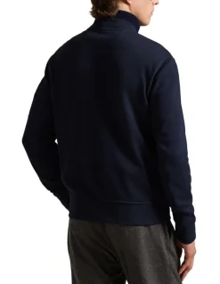 Polo Ralph Lauren Hybrid Flight Jacket