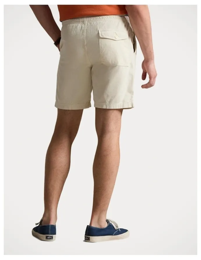 Polo Ralph Lauren 8-Inch Classic Fit Corduroy Short