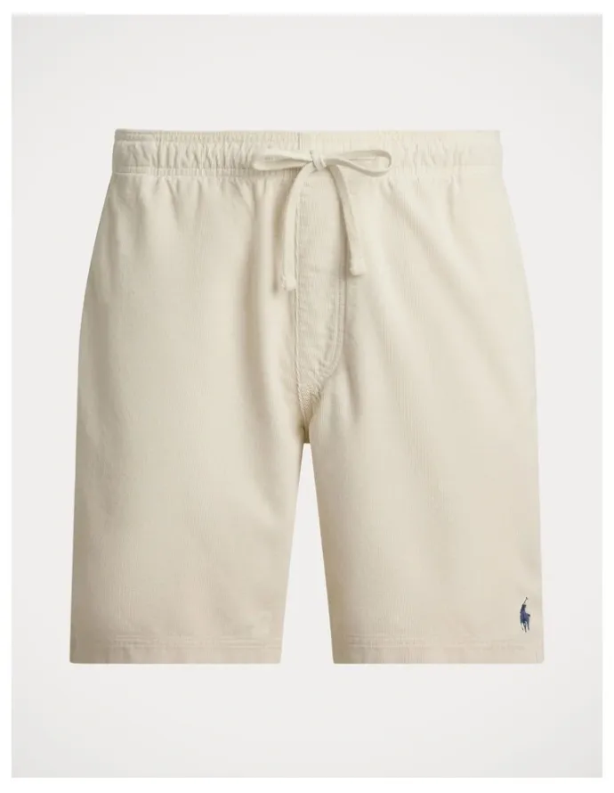 Polo Ralph Lauren 8-Inch Classic Fit Corduroy Short