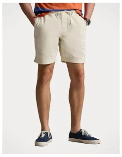 Polo Ralph Lauren 8-Inch Classic Fit Corduroy Short