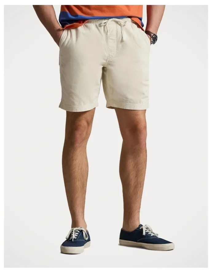 Polo Ralph Lauren 8-Inch Classic Fit Corduroy Short