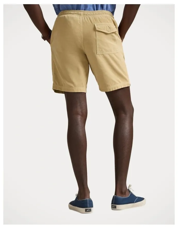 Polo Ralph Lauren 8-Inch Classic Fit Corduroy Short