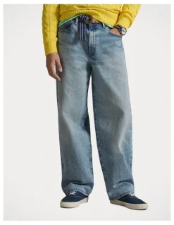 Polo Ralph Lauren Rivington Relaxed Jean