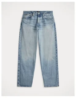 Polo Ralph Lauren Rivington Relaxed Jean