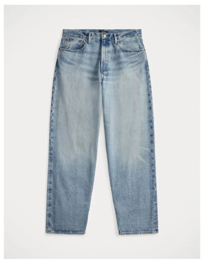 Polo Ralph Lauren Rivington Relaxed Jean