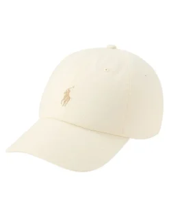 Polo Ralph Lauren The Iconic Cotton Chino Ball Cap