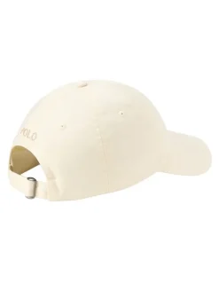 Polo Ralph Lauren The Iconic Cotton Chino Ball Cap