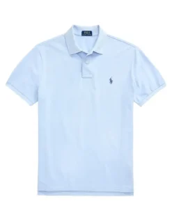 Polo Ralph Lauren The Iconic Mesh Polo Shirt