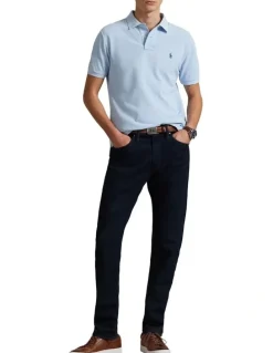 Polo Ralph Lauren The Iconic Mesh Polo Shirt