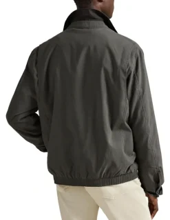 Polo Ralph Lauren Twill Bi-Swing Jacket