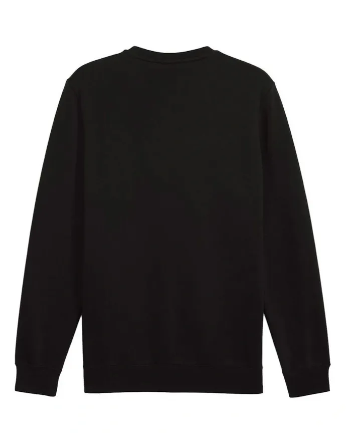 Puma Essential Crew Neck T-shirt in Black