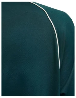 Puma Essential Football Jersey in Green