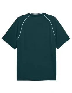 Puma Essential Football Jersey in Green