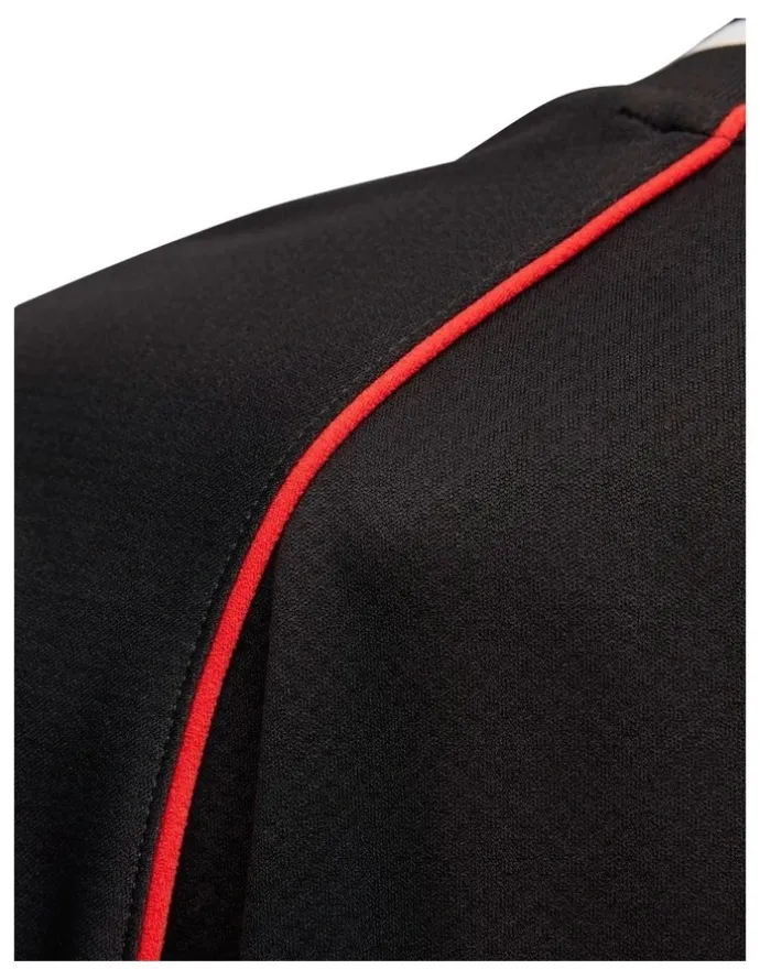 Puma Essential Football Jersey in Black