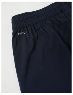 Puma M Tad Essentials 5 Woven Short in Blue