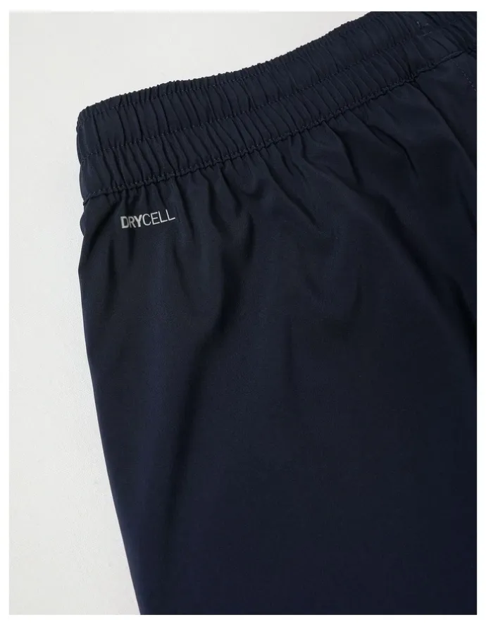 Puma M Tad Essentials 5 Woven Short in Blue