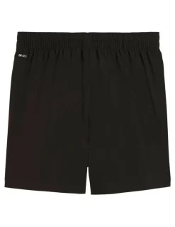 Puma M Tad Essentials 5 Woven Short in Black