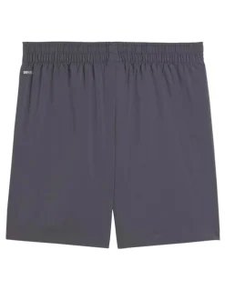 Puma M Tad Essentials 5 Woven Shorts in Grey