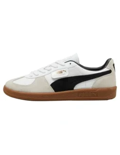 Puma Palermo Sneaker in White