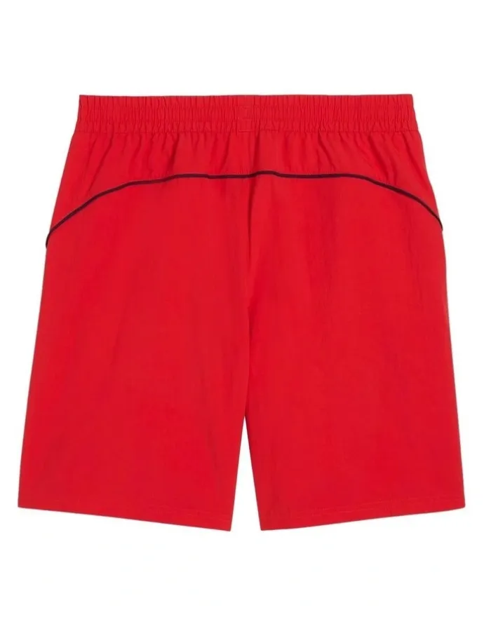 Puma Puma Sport Woven Shorts in Red