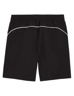 Puma Sport Woven Shorts in Black