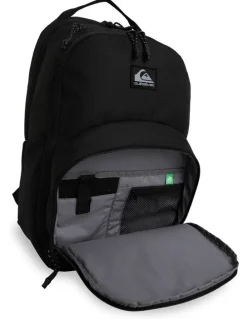 Quiksilver 1969 Special 28L Backpack in Black