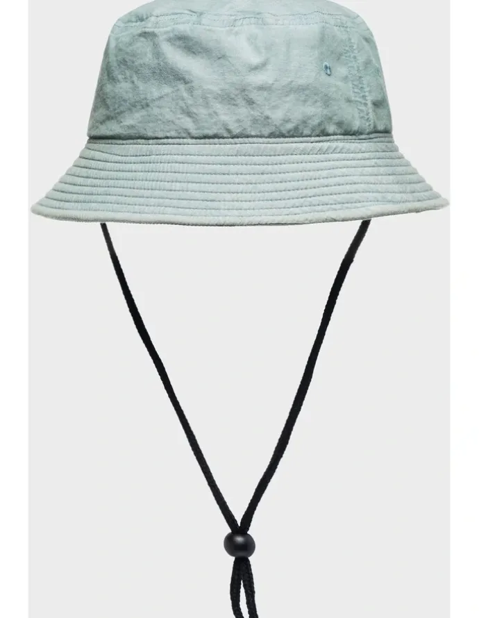 Quiksilver Buckology Bucket Hat in Grape