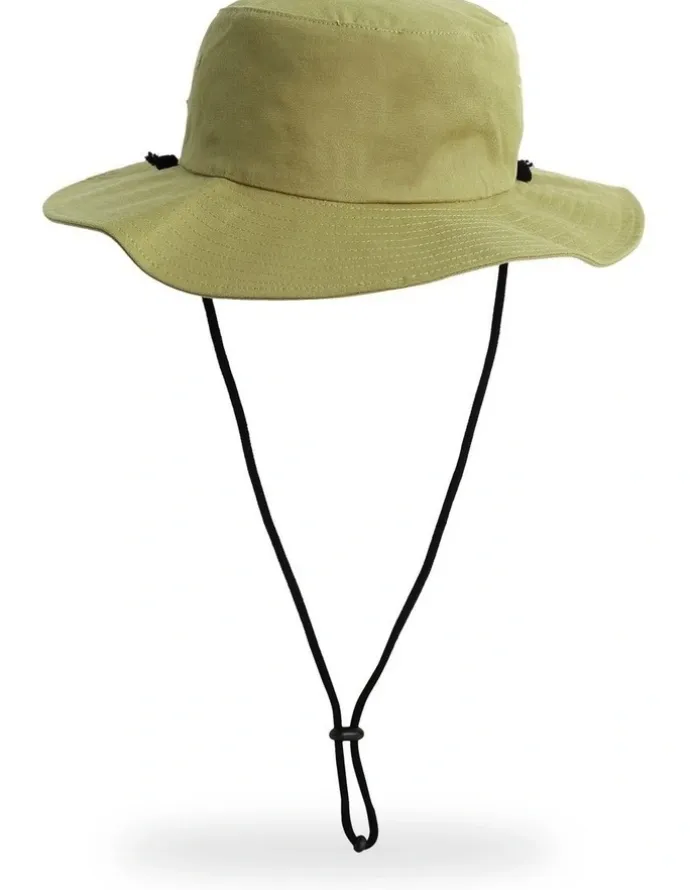 QUIKSILVER Bushmaster Boonie in Khaki