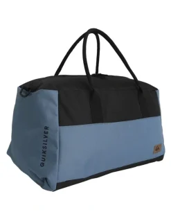 Quiksilver Cottage V Duffle Bag in Blue