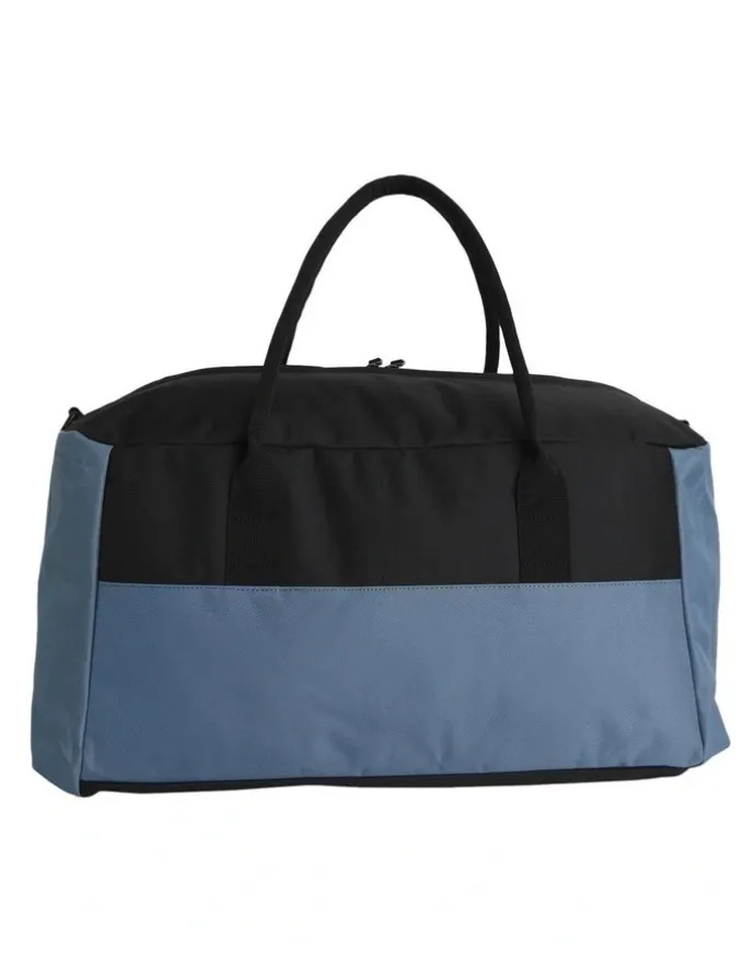 Quiksilver Cottage V Duffle Bag in Blue