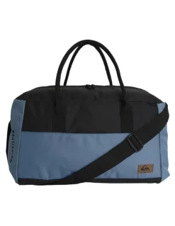 Quiksilver Cottage V Duffle Bag in Blue
