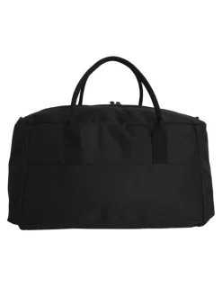 Quiksilver Cottage V Duffle Bag in Black