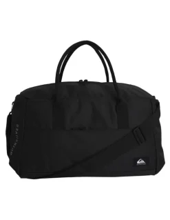 Quiksilver Cottage V Duffle Bag in Black