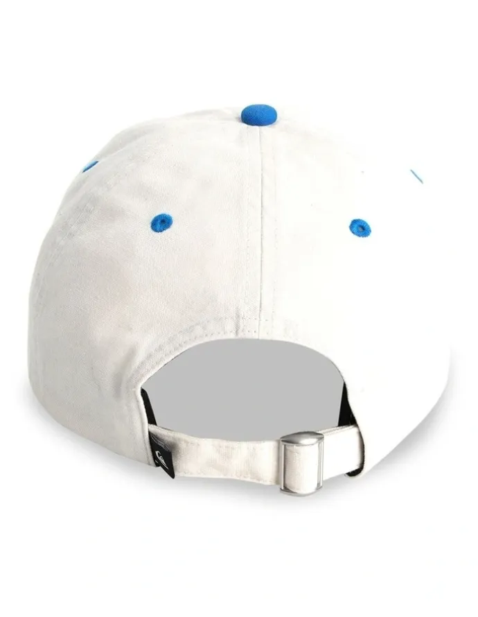 QUIKSILVER Decades Special Cap in Bone