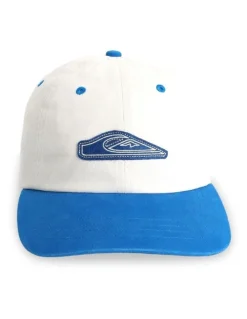 QUIKSILVER Decades Special Cap in Bone