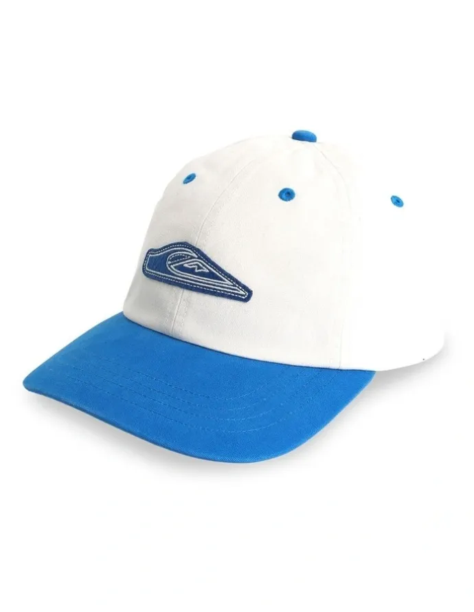 QUIKSILVER Decades Special Cap in Bone
