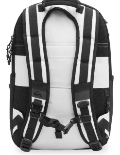 QUIKSILVER Dreeday Backpack 28L in Silver Birch