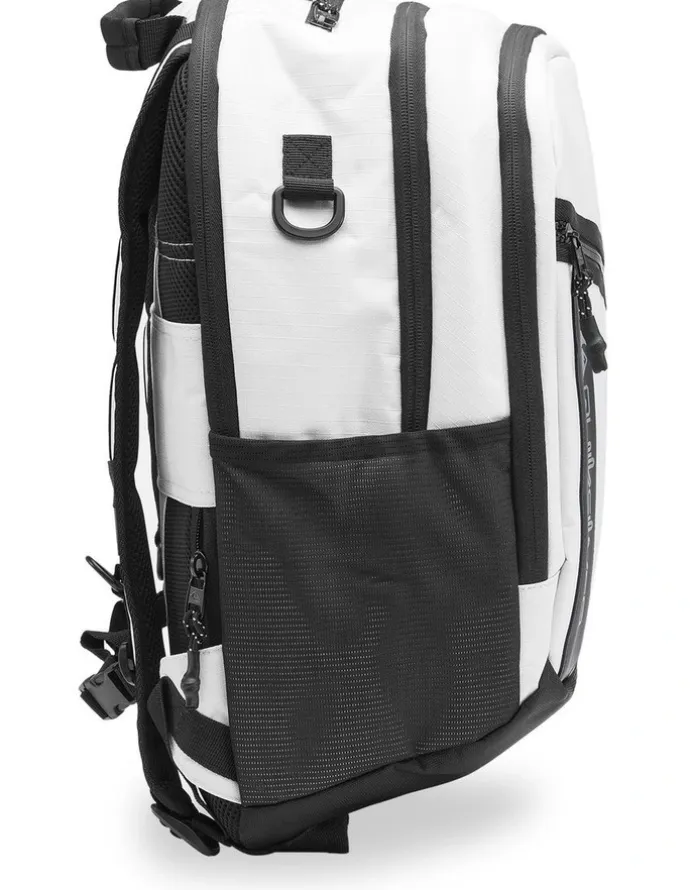 QUIKSILVER Dreeday Backpack 28L in Silver Birch