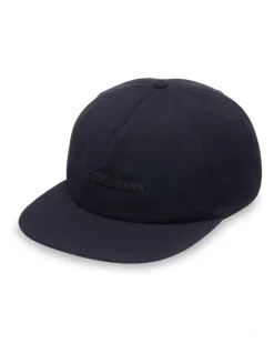 Quiksilver Drifter Clicker Cap Black