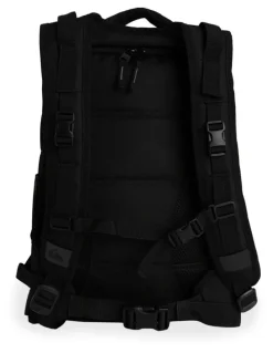 Quiksilver Grenade Backpack in Black