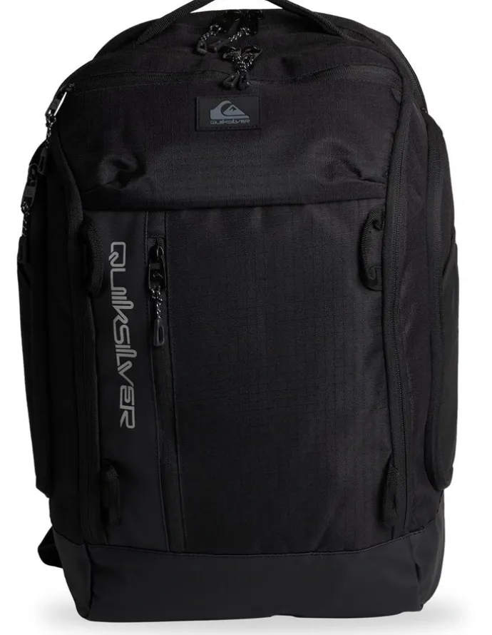 Quiksilver Horizon Backpack in Black